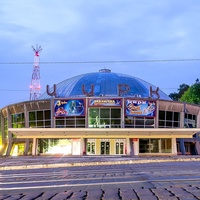 Lviv Circus, Leopoli