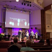 Concerti rock in Arlington Seventh Day Adventist Church, Arlington, TX Arlington Seventh Day Adventist Church, Arlington, TX