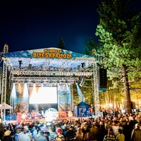 Mammoth Festival Of Beers & Bluesaplooza Ground, Mammoth Lakes, CA