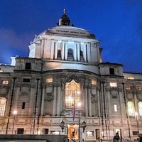 Central Hall Westminster, Londra