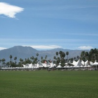 Empire Polo Club, Indio, CA