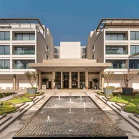 Fairmont La Marina Sale, Rabat