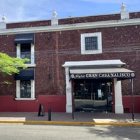 Gran Casa Xalisco, Guadalajara, Jal