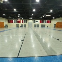 Wexford County Civic Arena, Cadillac, MI