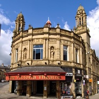 Victoria Theatre, Halifax