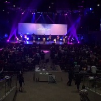 Cross Church, San Benito, TX