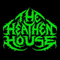 Concerti rock in The Heathen House, Batesville, AR The Heathen House, Batesville, AR