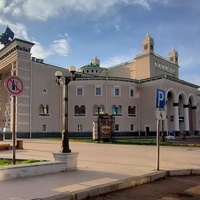 Buryat State Academic Opera and Ballet Theatre, Ulan-Udė