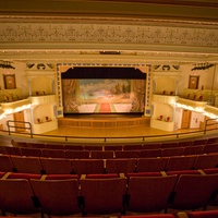 City Opera House, Traverse City, MI