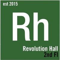 Revolution Hall, Portland, OR