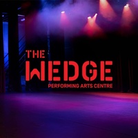 The Wedge - Performing Arts Centre, Sale