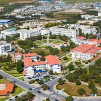 Concerti rock in Eastern Mediterranean University, Famagosta Eastern Mediterranean University, Famagosta
