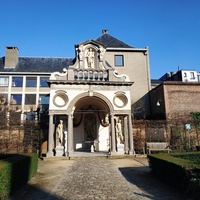 Rubenshuis, Anversa