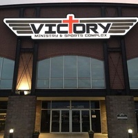 Victory Ministry & Sports Complex, Joplin, MO