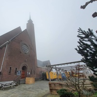 Anna Church, Amstelveen