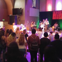 The Irenic, San Diego, CA