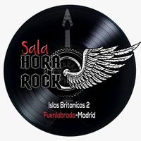 Sala Hora Rock, Madrid