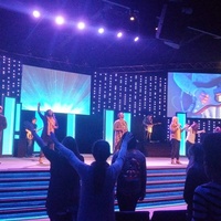 Concerti rock in Christian Faith Center, Everett, WA Christian Faith Center, Everett, WA