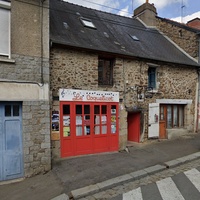 Le Coquelicot, Fougères