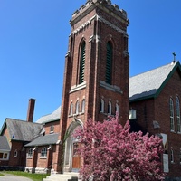 Eglise St George, Granby