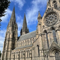 St Marys Cathedral, Edimburgo