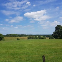 Wiston House, Steyning