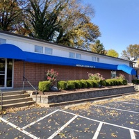 American Legion Post 111, St. Louis, MO