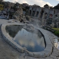 Terme Antiche Fordongianus, Fordongianus