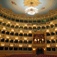 Gran Teatro La Fenice, Venezia