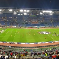 Stadio Olimpico, Roma