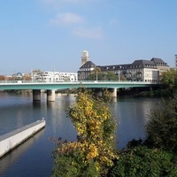 Mülheim an der Ruhr