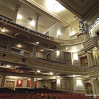 Shubert Theater, New Haven, CT