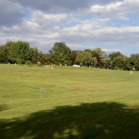 Melvin Miller Park Disc Golf Course, Urbana, OH