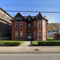 The Columba Theatre Project, Johnstown, PA