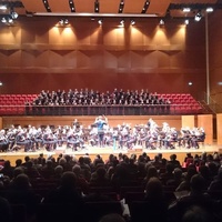 Auditorium Giovanni Agnelli, Torino