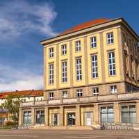 Concerti rock in Haus Der Gewerkschaften, Erfurt Haus Der Gewerkschaften, Erfurt