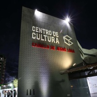 Centro De Cultura, Vittoria da Conquista