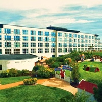 Butlin's Bognor Regis Resort, Bognor Regis