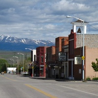 Big Timber, MT