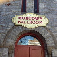 Mobtown Ballroom, Baltimora, MD