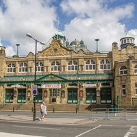 Harrogate