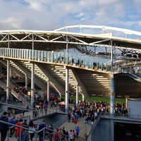 Red Bull Arena, Lipsia