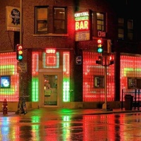 Crystal Corner Bar, Madison, WI