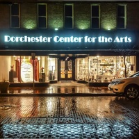 Concerti rock in Dorchester Center For the Arts, Cambridge, MD Dorchester Center For the Arts, Cambridge, MD