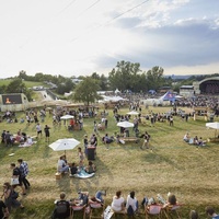 Happiness Terreno del festival, Straubenhardt