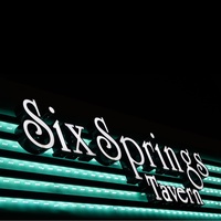 Six Springs Tavern, Richardson, TX