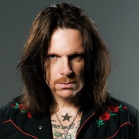 Ricky Warwick