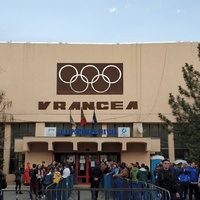 Concerti rock in Sala Polivalentă, Focșani Sala Polivalentă, Focșani