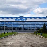 DS Polet, Rybinsk