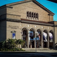 Palladium Theater, St. Petersburg, FL